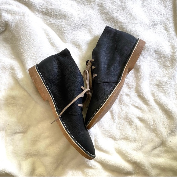 SeaVees Chukka Boots - Picture 3 of 3